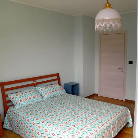 Apartman Reves Du Nord *