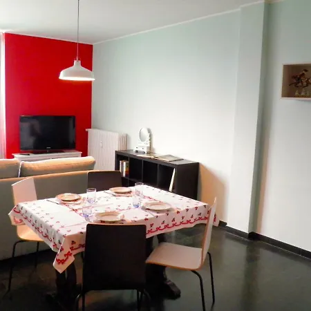 Apartman Reves Du Nord