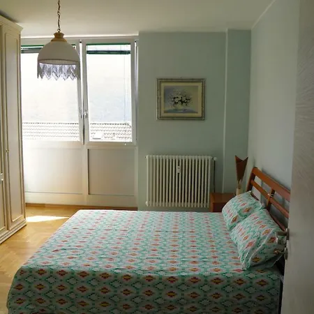 Apartman Reves Du Nord *