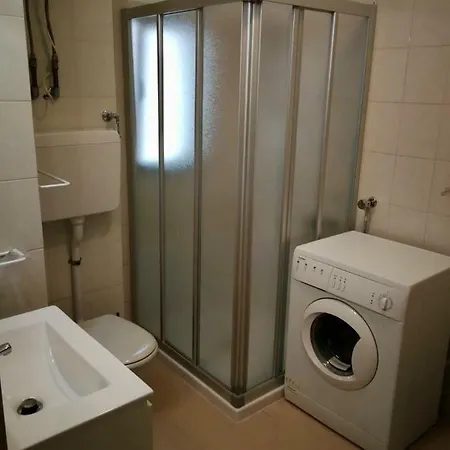 Apartman Reves Du Nord Saint Vincent